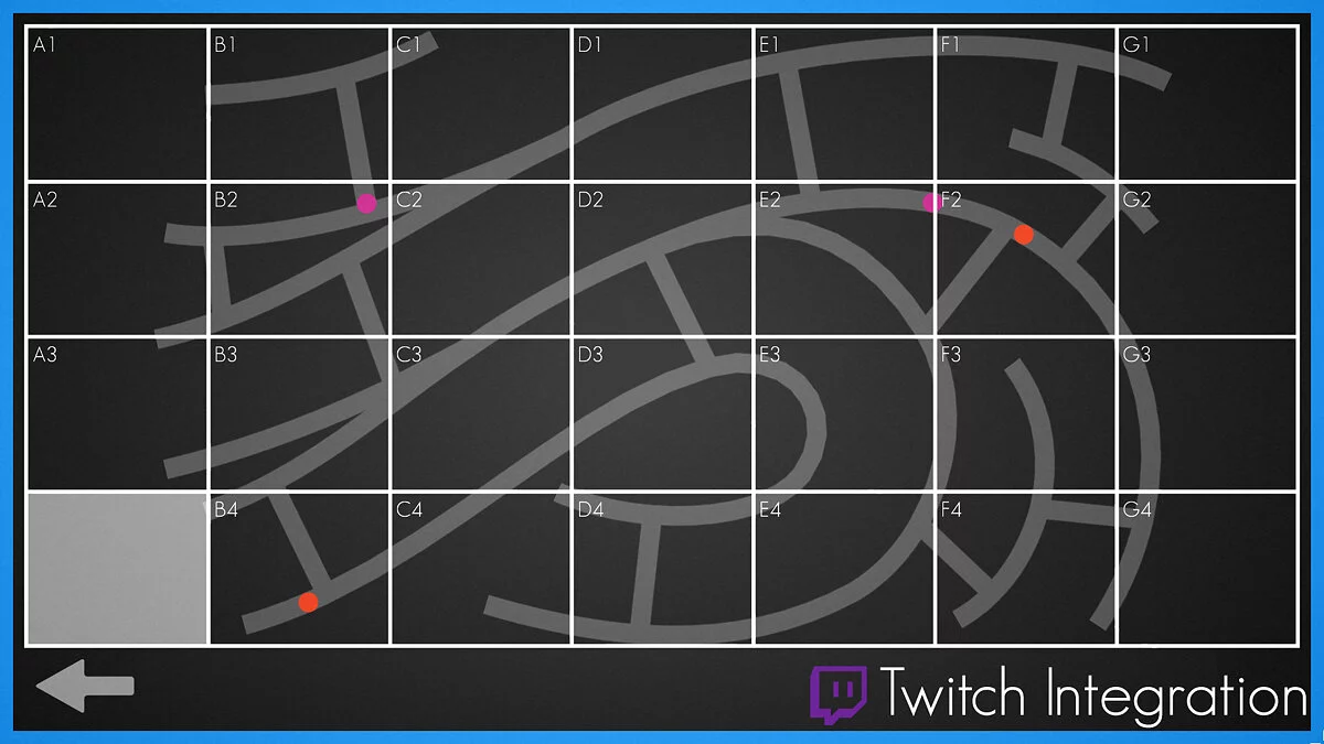 Скриншоты из Lines / Картинка 8