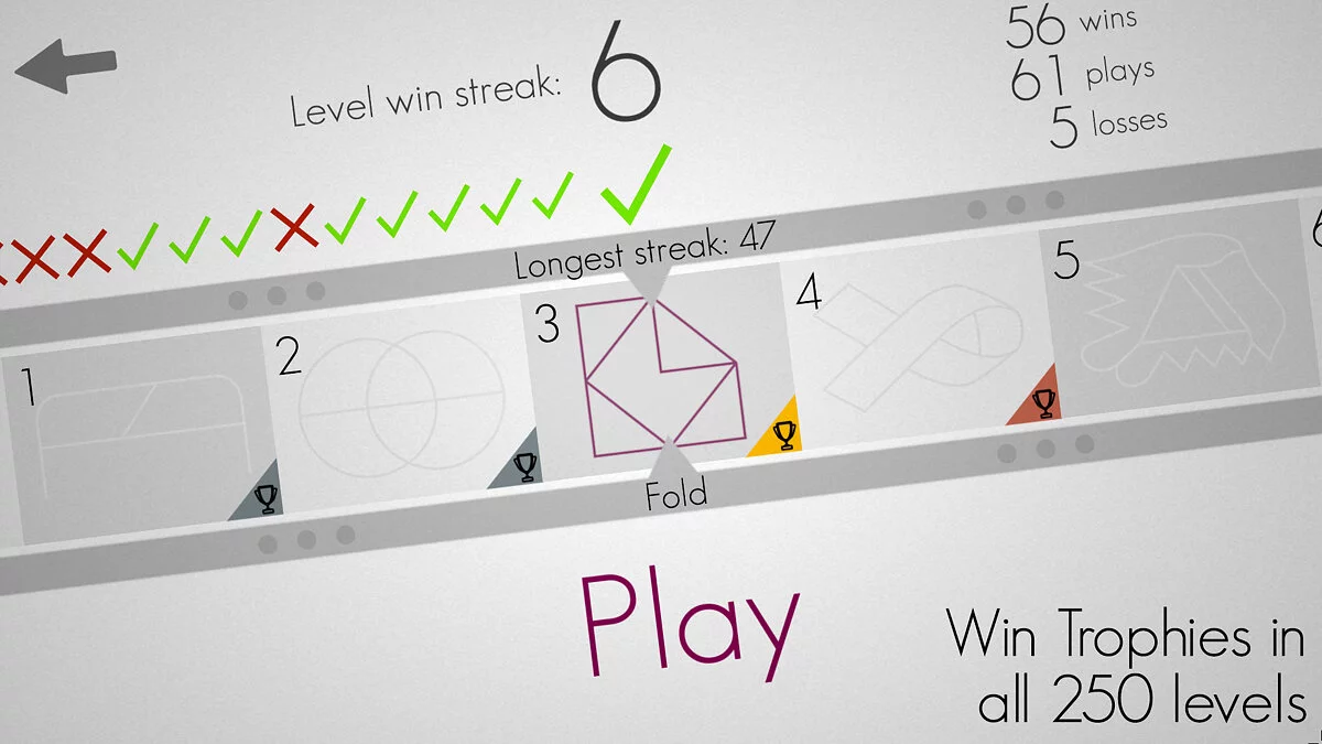 Скриншоты из Lines / Картинка 13