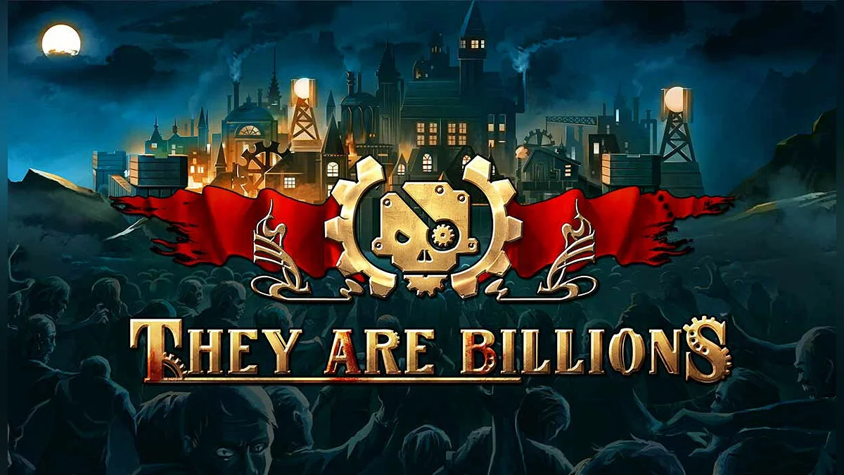 Скриншоты из They Are Billions / Картинка 2