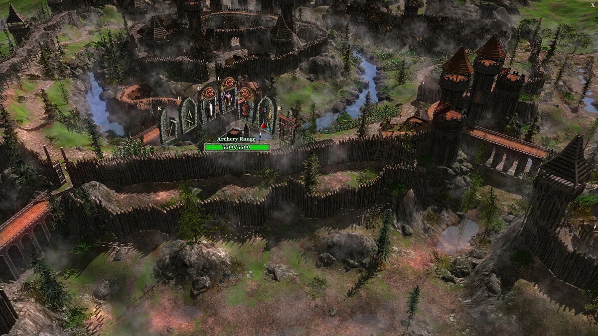 Скриншоты из Medieval Kingdom Wars / Картинка 3