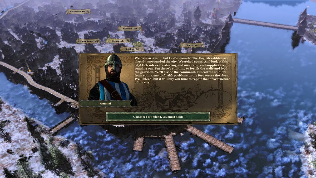 Скриншоты из Medieval Kingdom Wars / Картинка 34