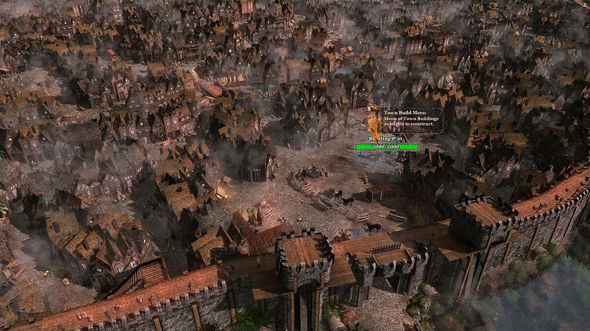 Скриншоты из Medieval Kingdom Wars / Картинка 5