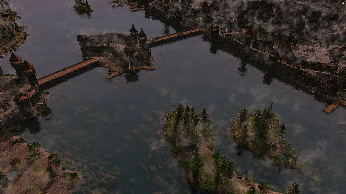 Скриншоты из Medieval Kingdom Wars / Картинка 4
