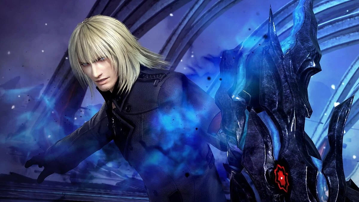 Скриншоты из Dissidia Final Fantasy NT / Картинка 49