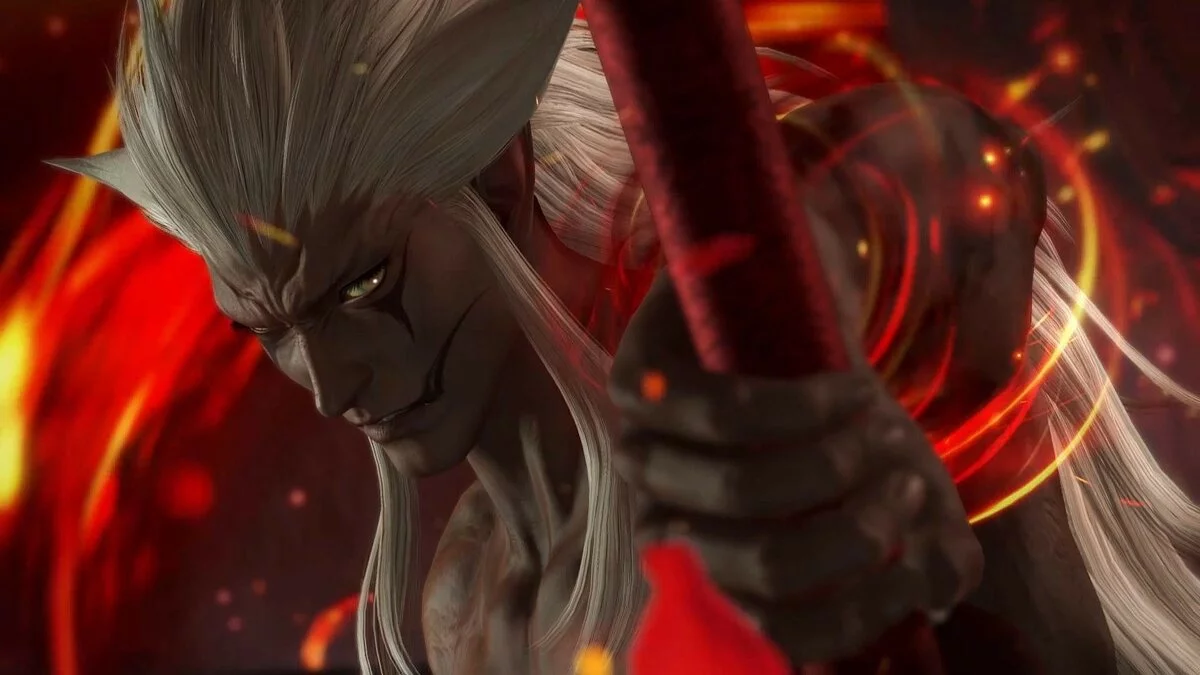Скриншоты из Dissidia Final Fantasy NT / Картинка 52
