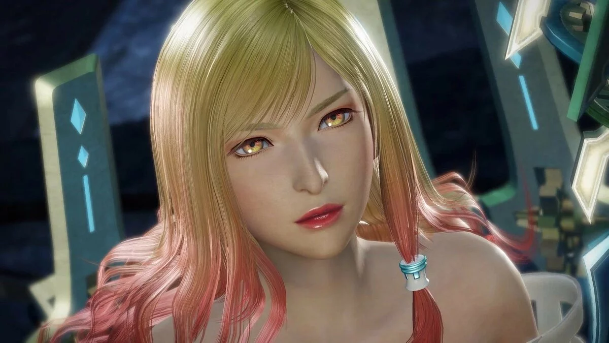 Скриншоты из Dissidia Final Fantasy NT / Картинка 56