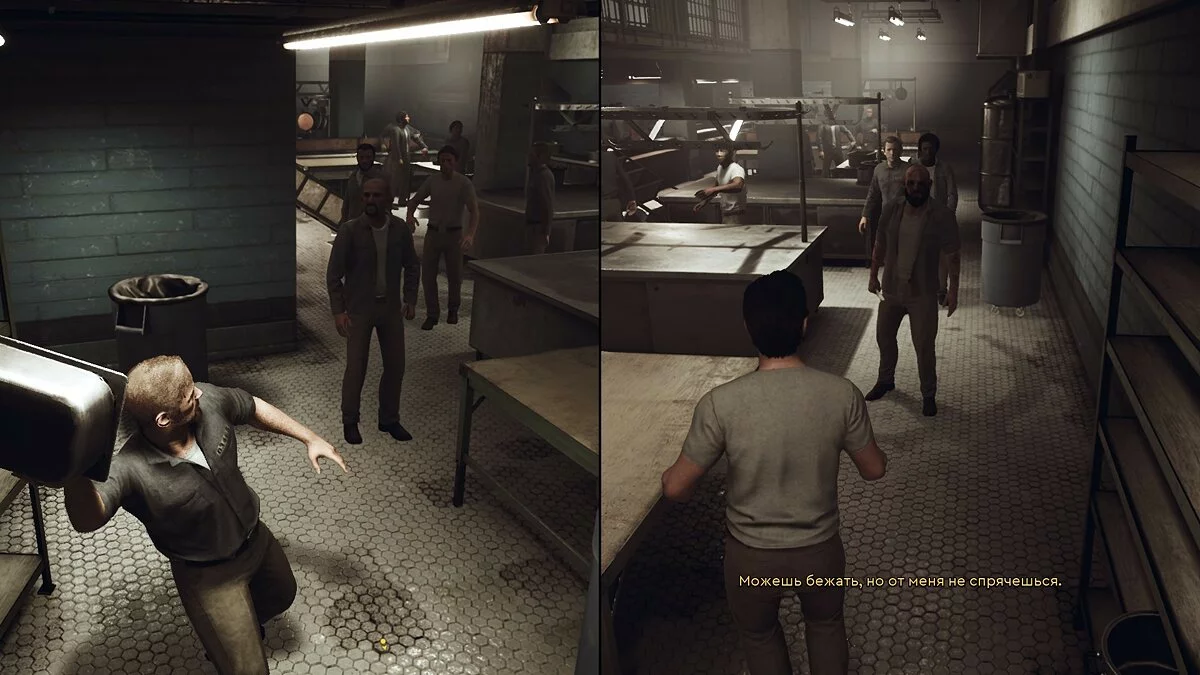 Скриншоты из A Way Out / Картинка 26