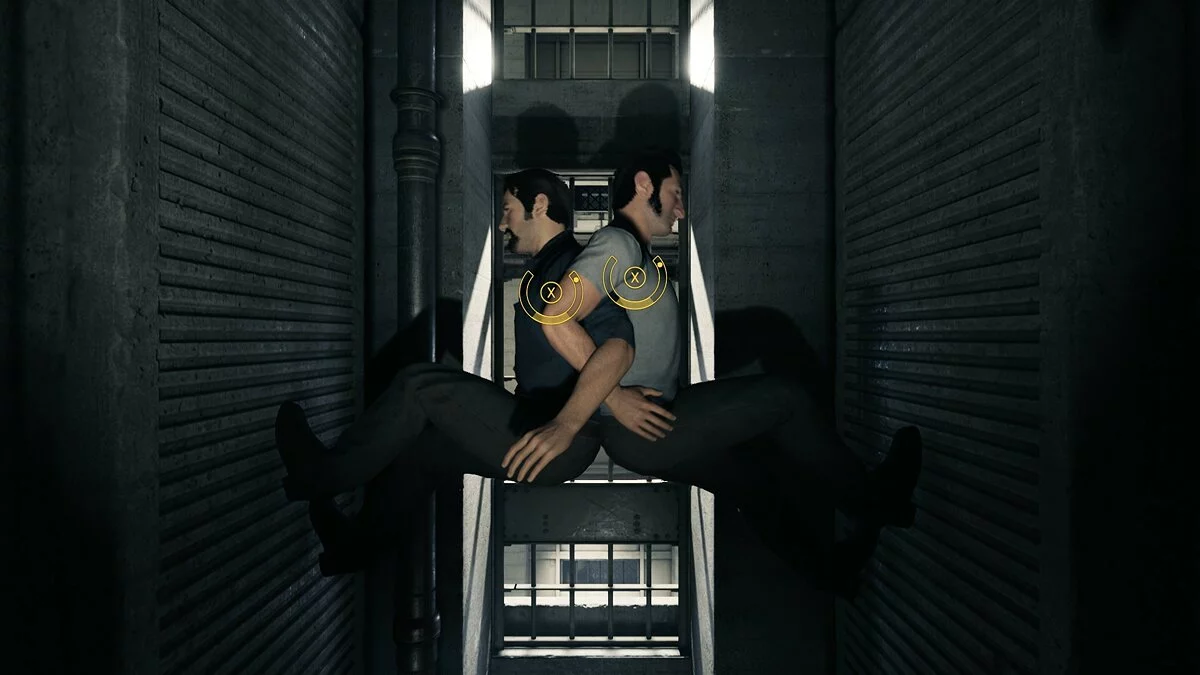 Скриншоты из A Way Out / Картинка 31