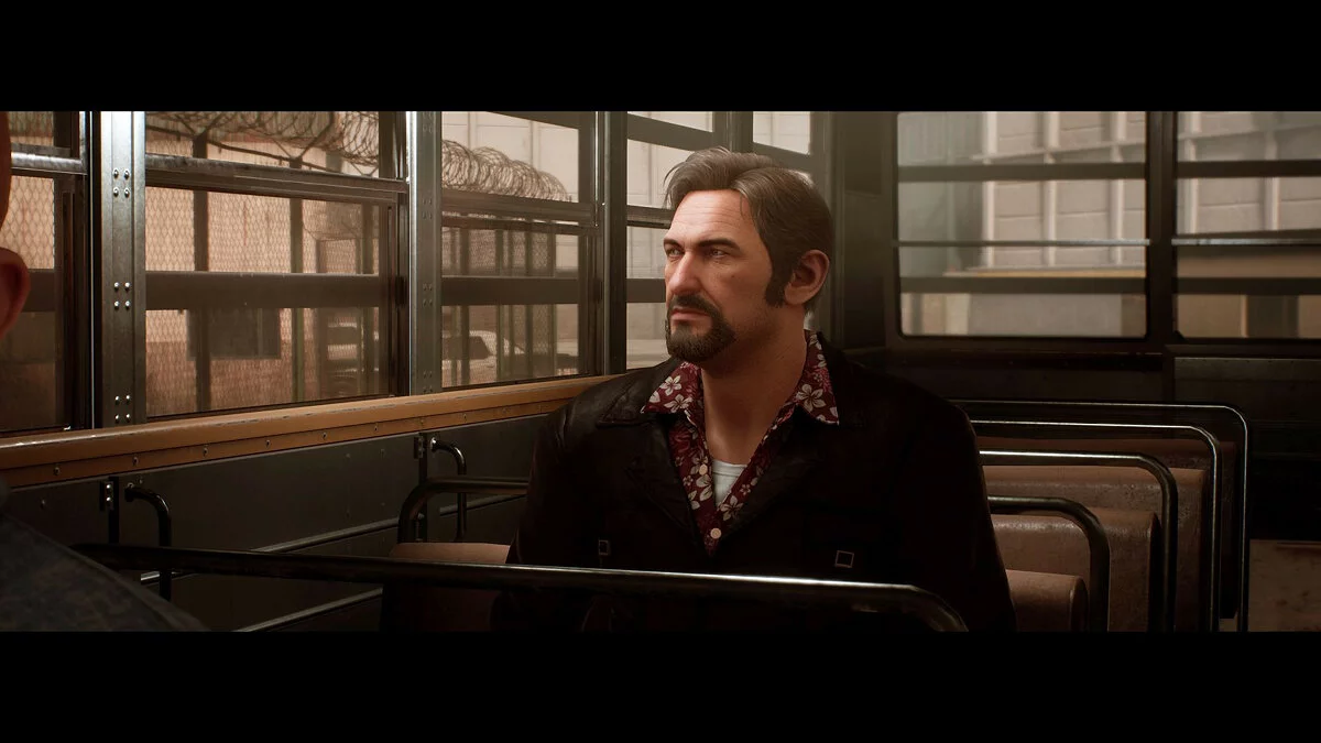 Скриншоты из A Way Out / Картинка 2