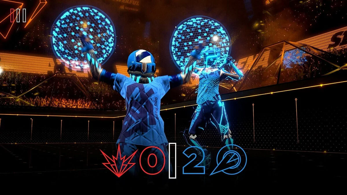 Скриншоты из Laser League / Картинка 23