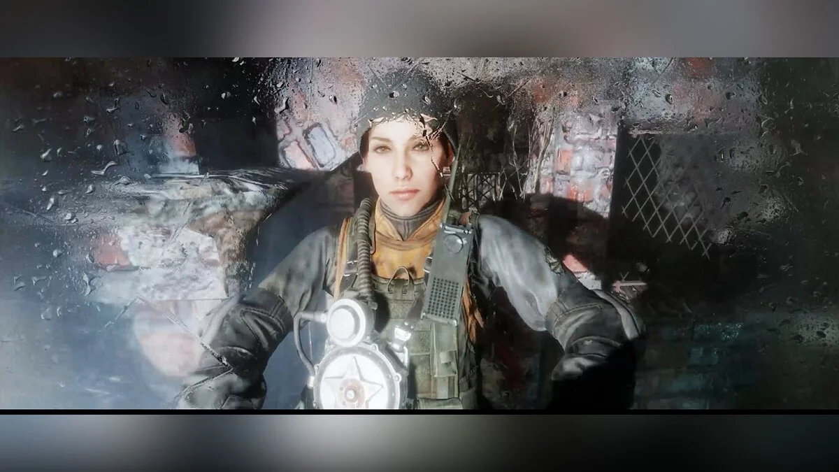 Скриншоты из Metro Exodus / Картинка 25