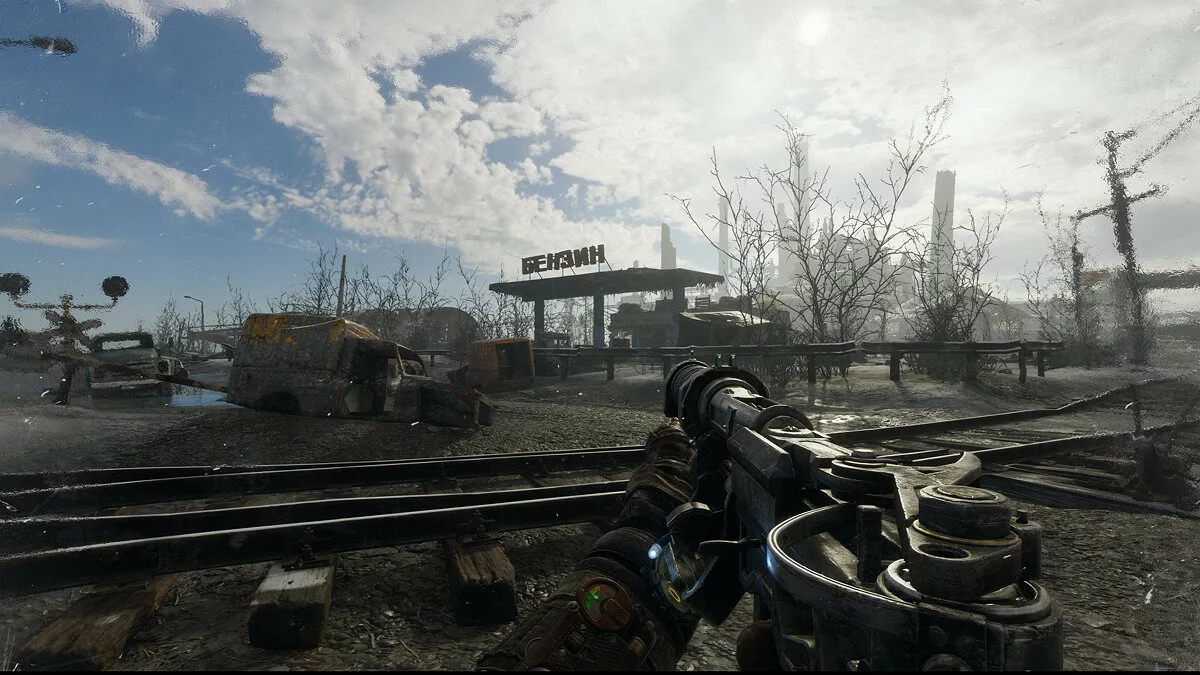 Скриншоты из Metro Exodus / Картинка 31