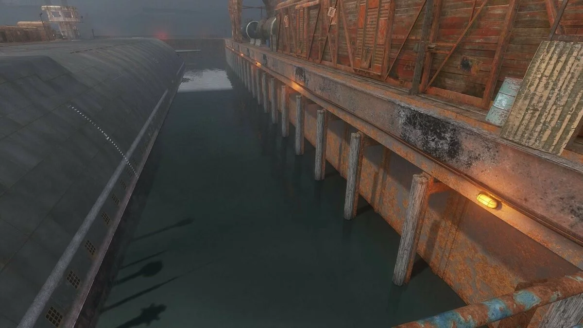 Скриншоты из Metro Exodus / Картинка 312