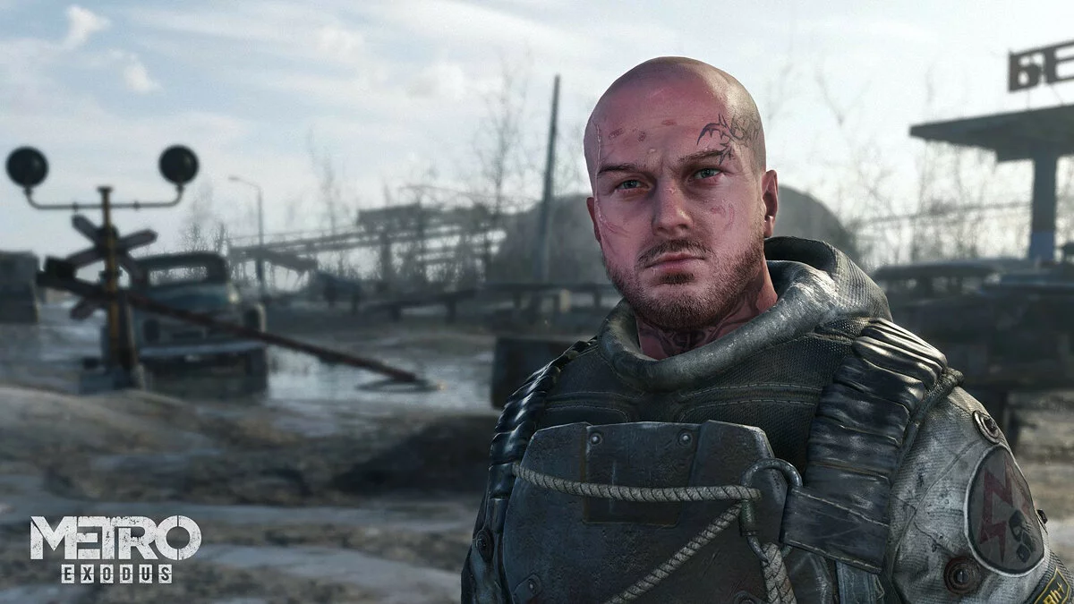 Скриншоты из Metro Exodus / Картинка 62