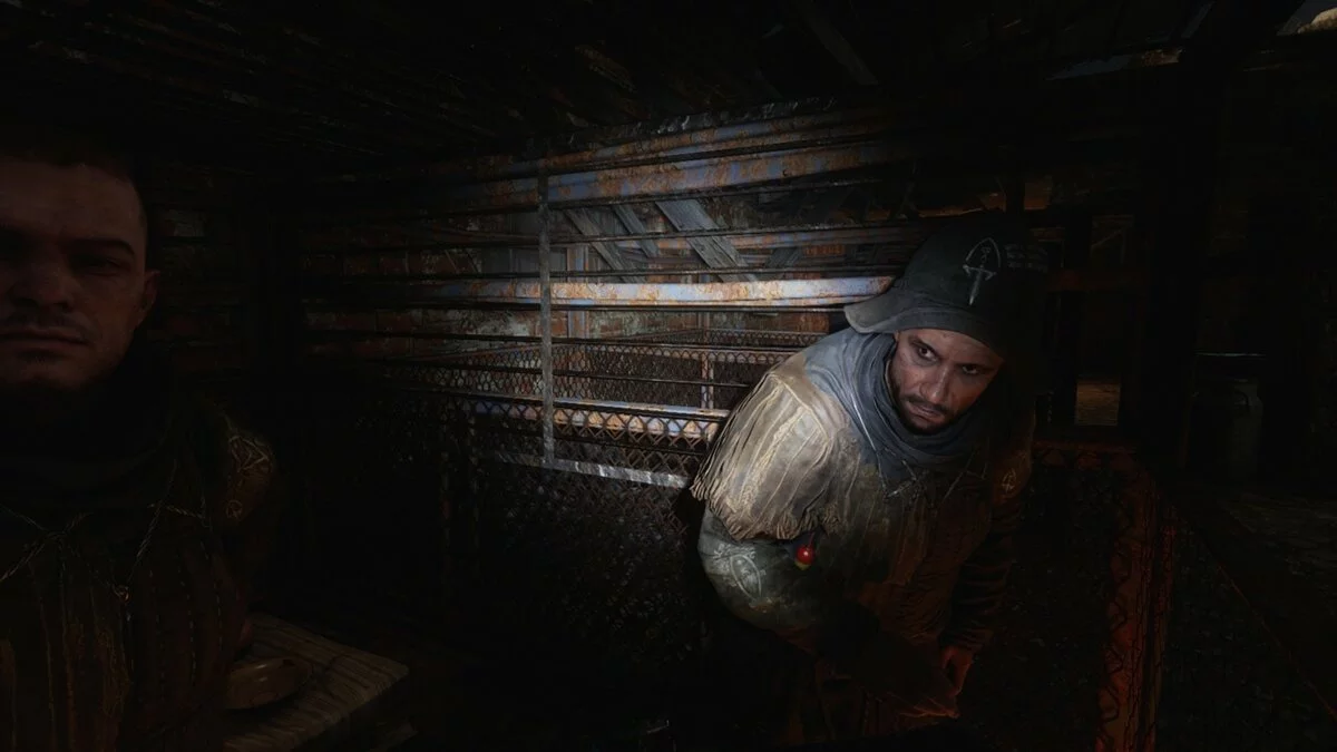 Скриншоты из Metro Exodus / Картинка 288