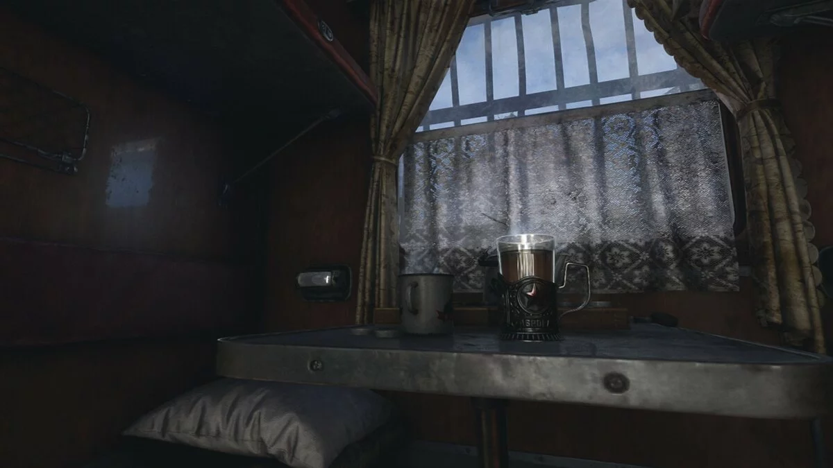Скриншоты из Metro Exodus / Картинка 294