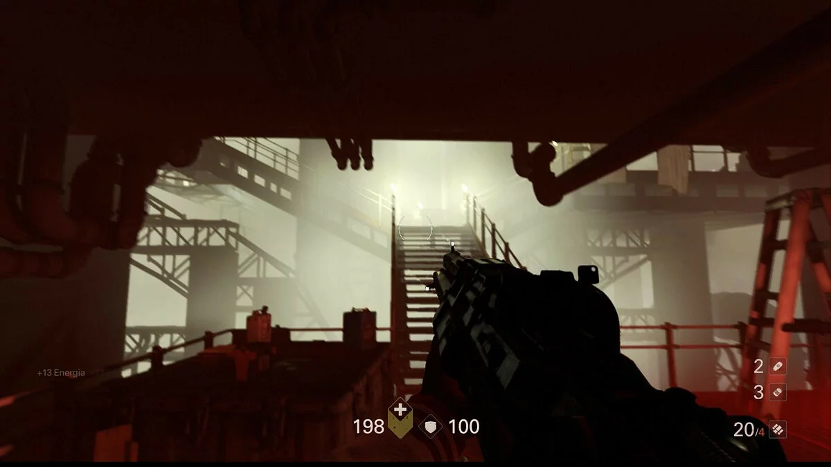 Скриншоты из Wolfenstein II: The Freedom Chronicles - Episode Zero / Картинка 101