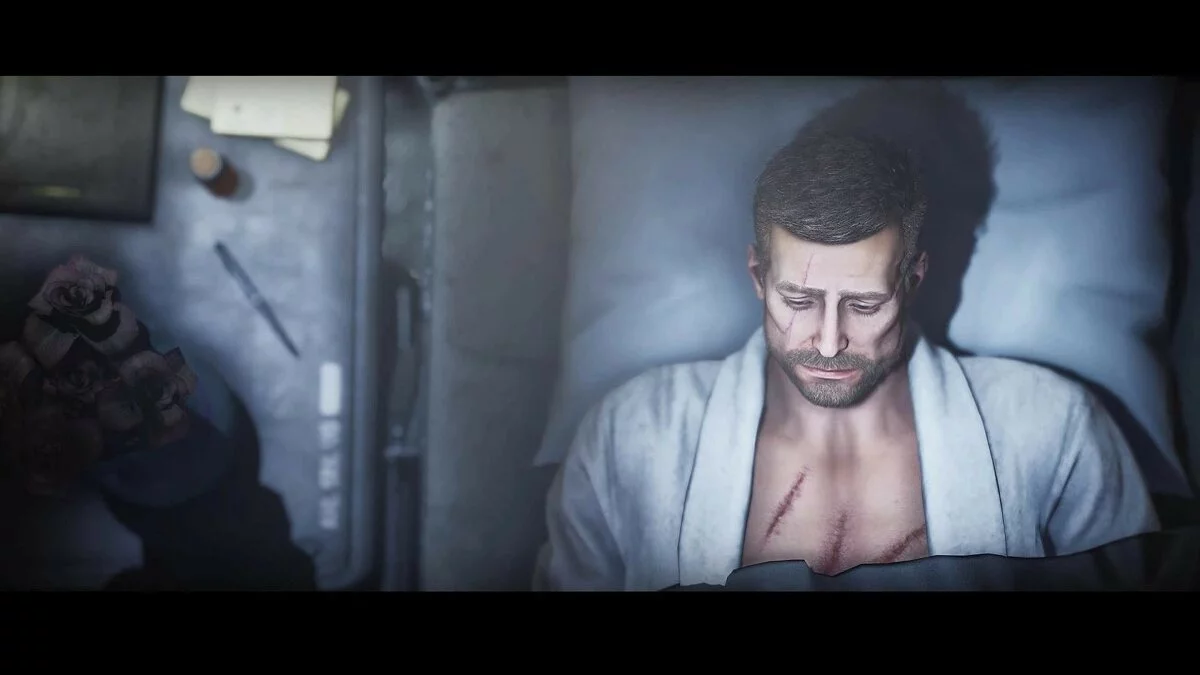Скриншоты из Wolfenstein II: The Freedom Chronicles - Episode Zero / Картинка 157