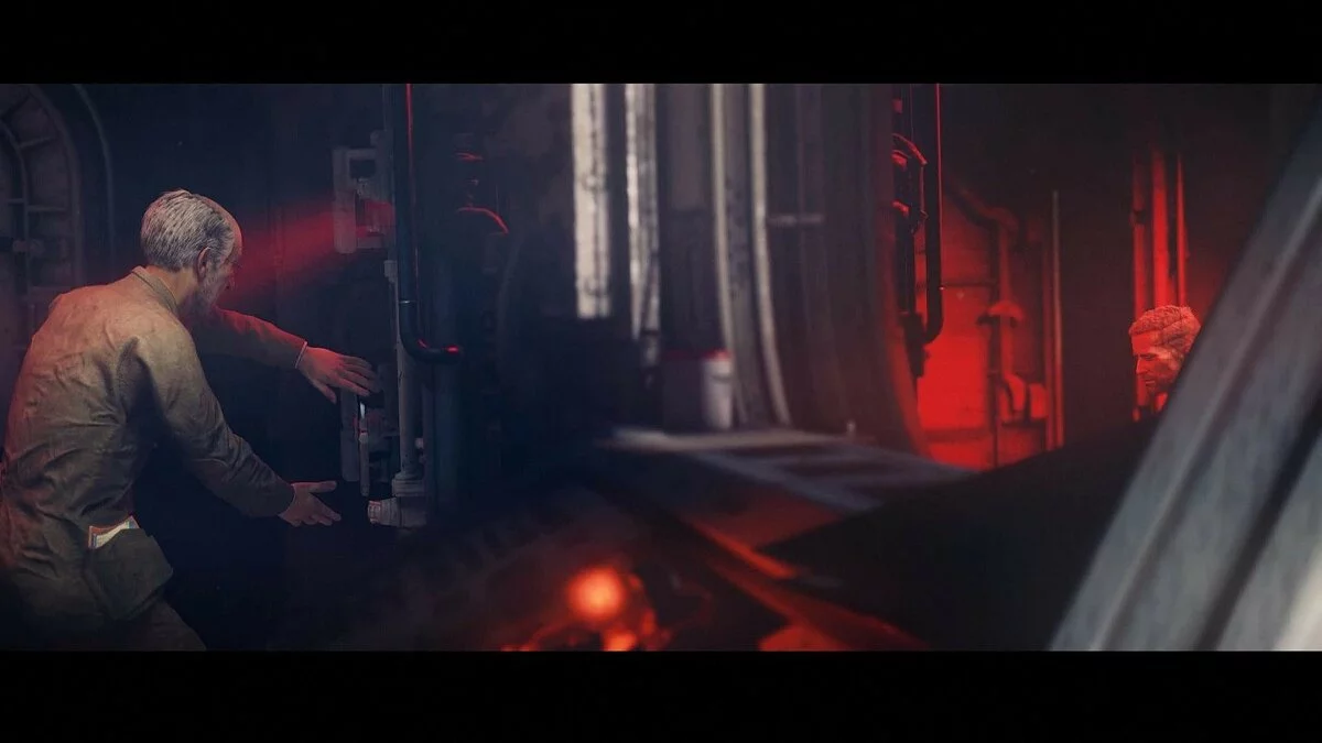 Скриншоты из Wolfenstein II: The Freedom Chronicles - Episode Zero / Картинка 160