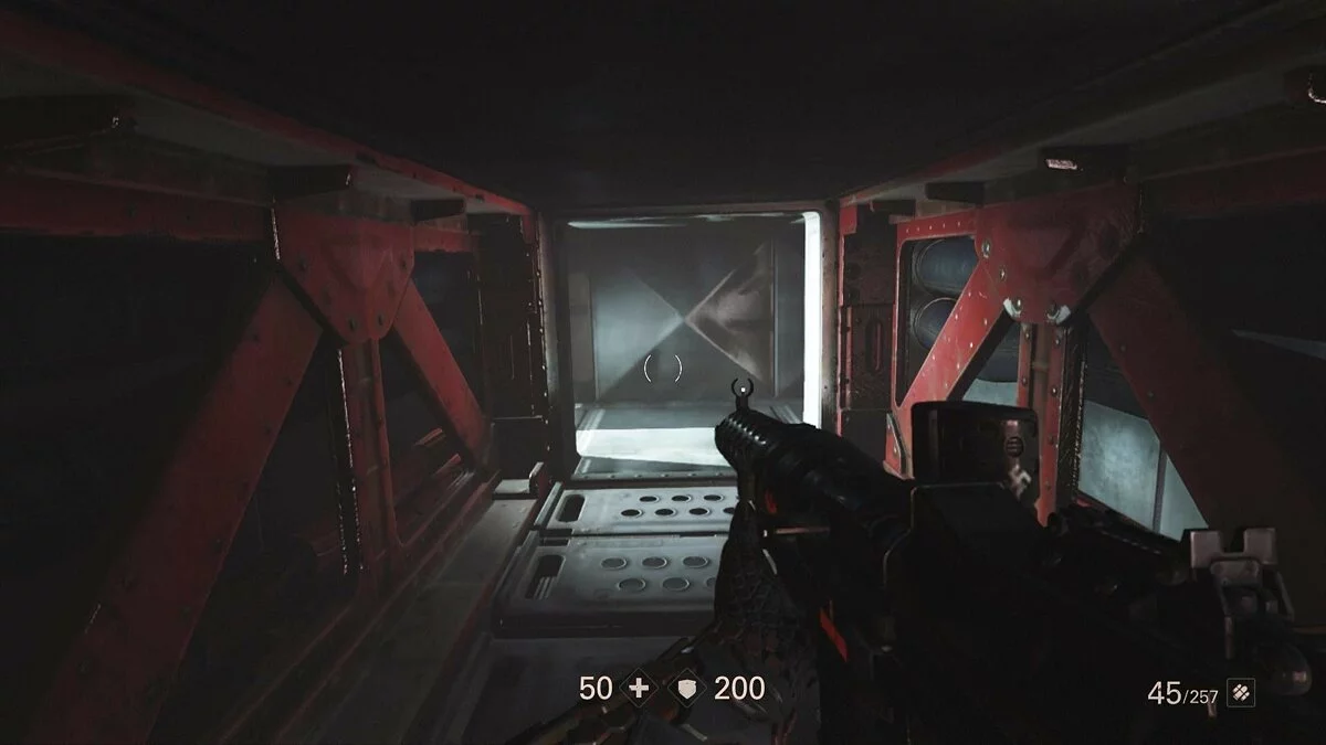 Скриншоты из Wolfenstein II: The Freedom Chronicles - Episode Zero / Картинка 169