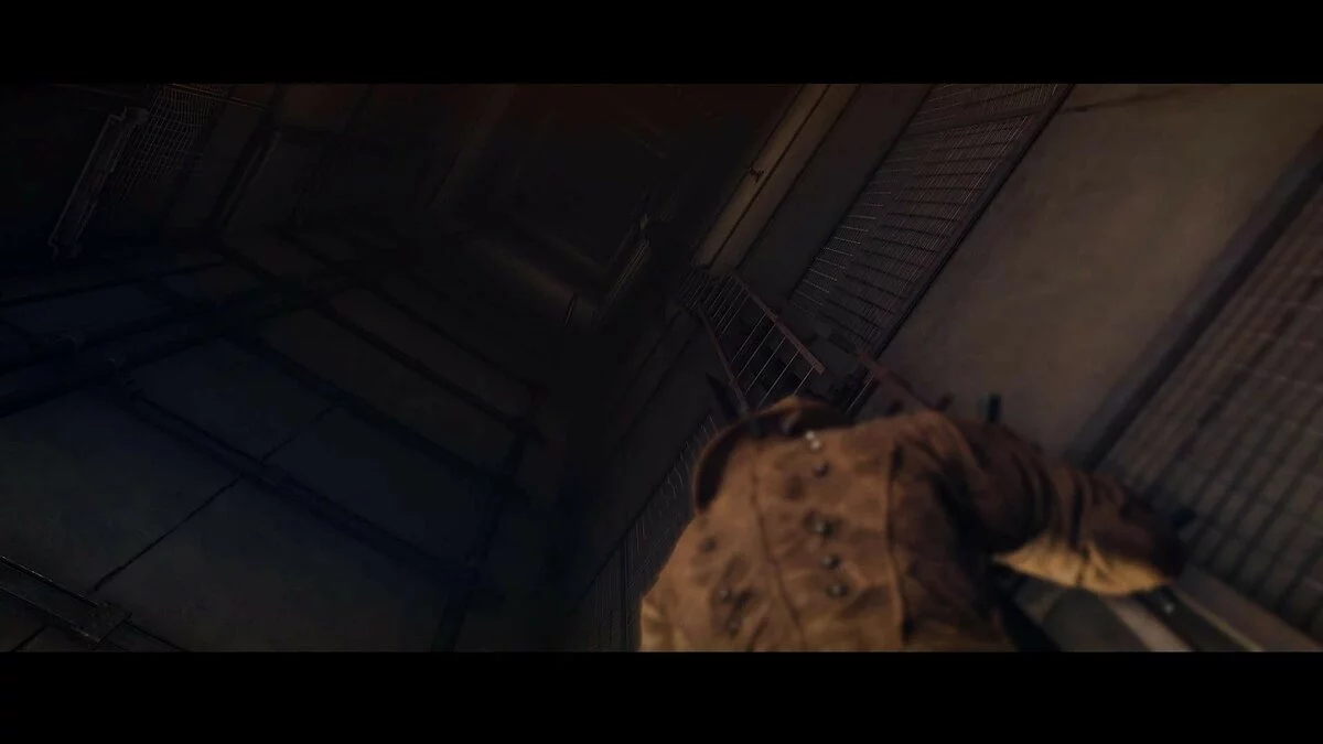 Скриншоты из Wolfenstein II: The Freedom Chronicles - Episode Zero / Картинка 193