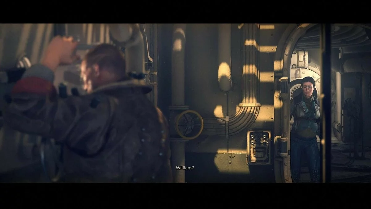 Скриншоты из Wolfenstein II: The Freedom Chronicles - Episode Zero / Картинка 197