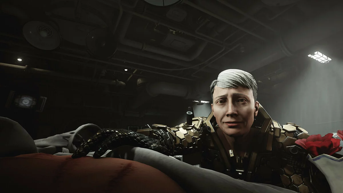 Скриншоты из Wolfenstein II: The Freedom Chronicles - Episode Zero / Картинка 16