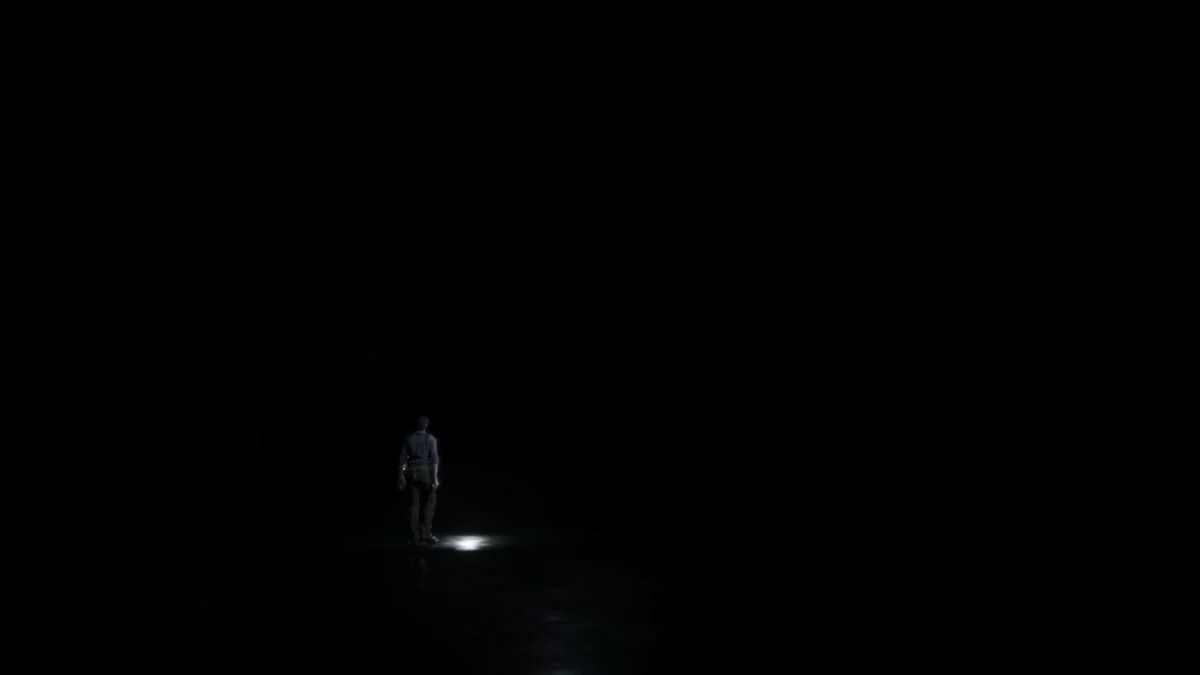 Скриншоты из The Evil Within 2 / Картинка 83