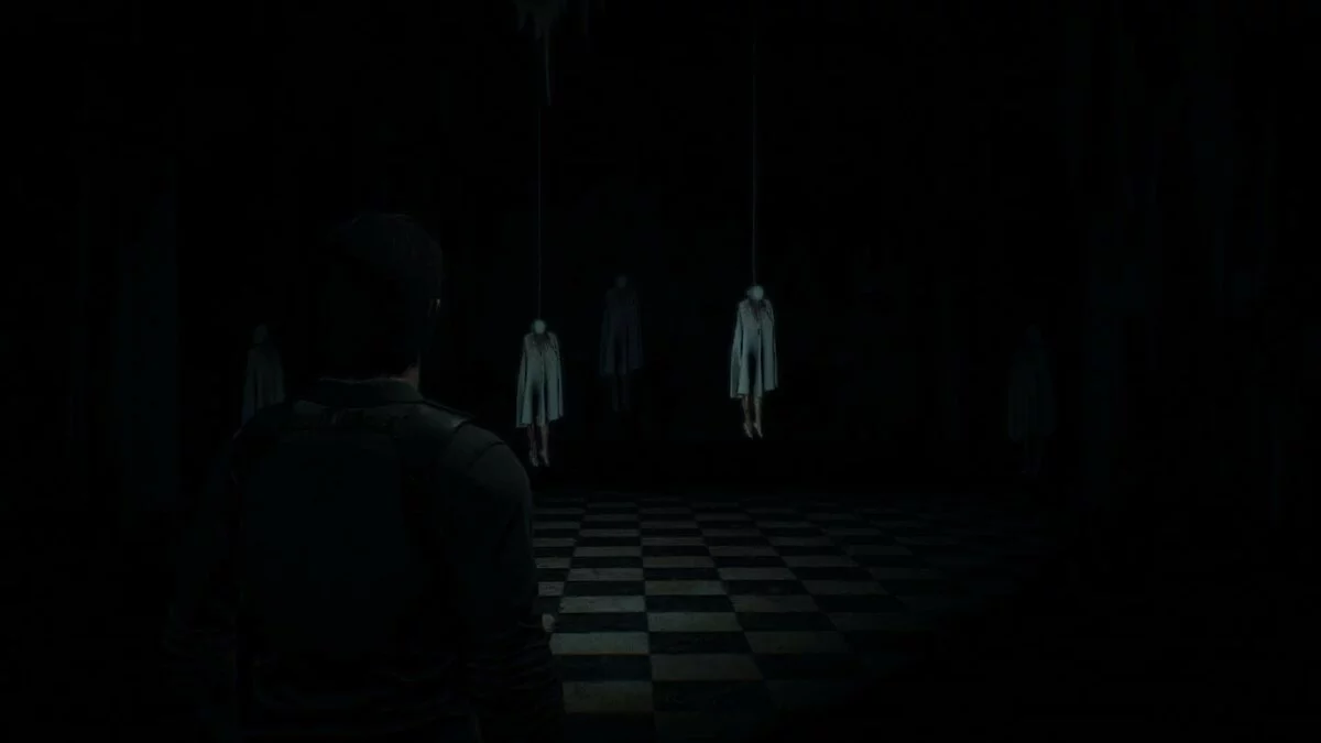 Скриншоты из The Evil Within 2 / Картинка 89