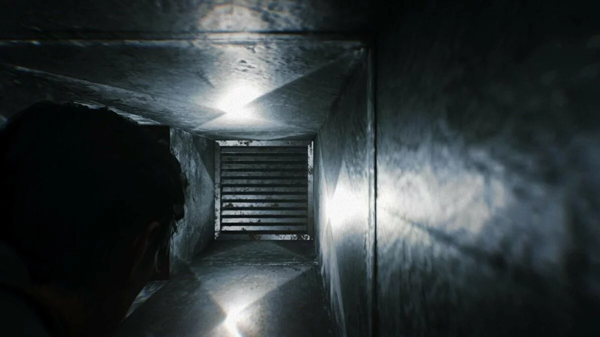 Скриншоты из The Evil Within 2 / Картинка 91