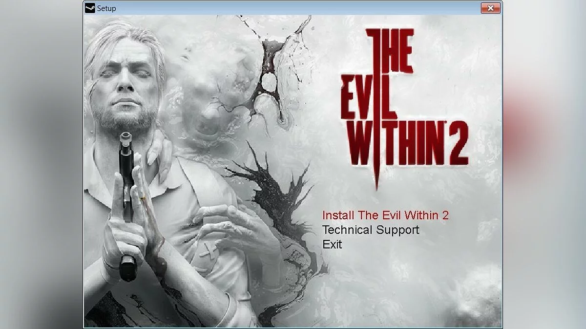 Скриншоты из The Evil Within 2 / Картинка 94