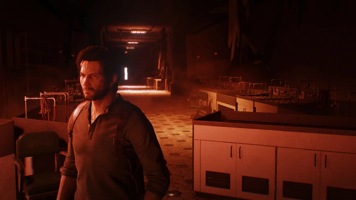 Скриншоты из The Evil Within 2 / Картинка 50