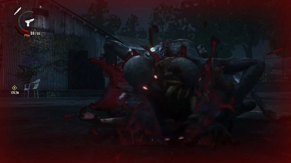 Скриншоты из The Evil Within 2 / Картинка 73