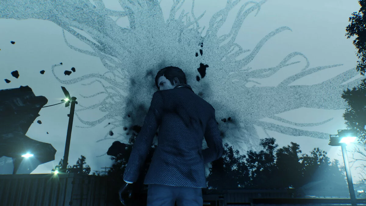 Скриншоты из The Evil Within 2 / Картинка 74