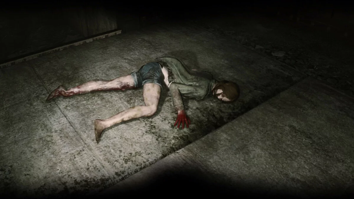 Скриншоты из The Evil Within 2 / Картинка 76