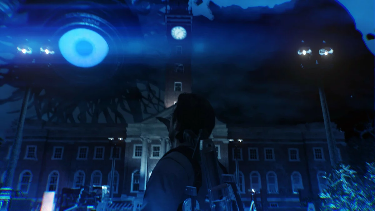Скриншоты из The Evil Within 2 / Картинка 80