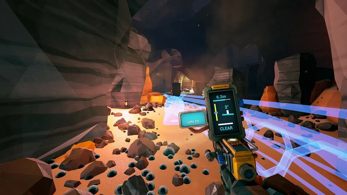 Скриншоты из Deep Rock Galactic / Картинка 46