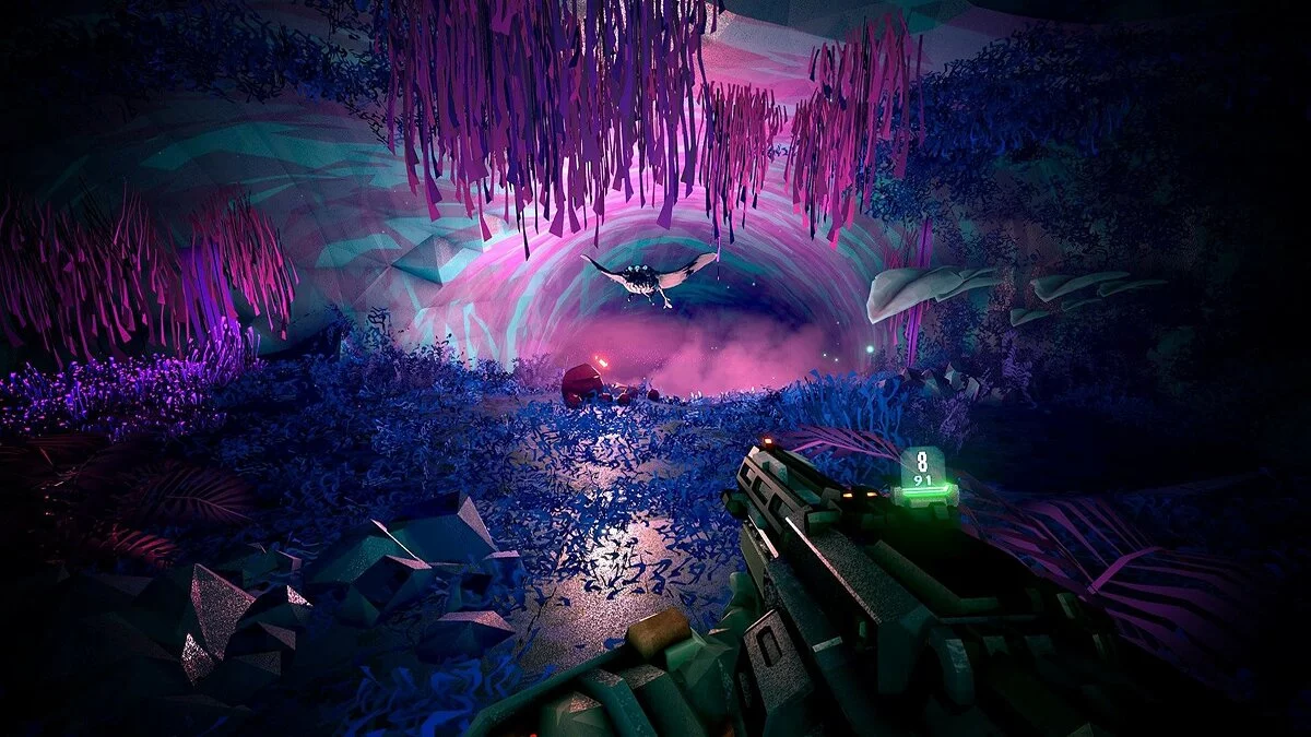 Скриншоты из Deep Rock Galactic / Картинка 52