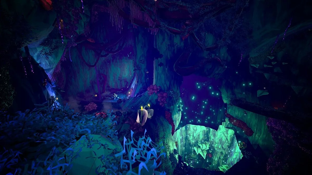 Скриншоты из Deep Rock Galactic / Картинка 53