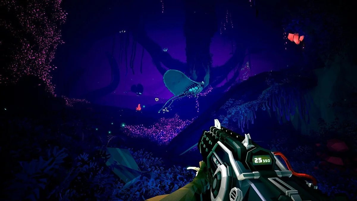 Скриншоты из Deep Rock Galactic / Картинка 55