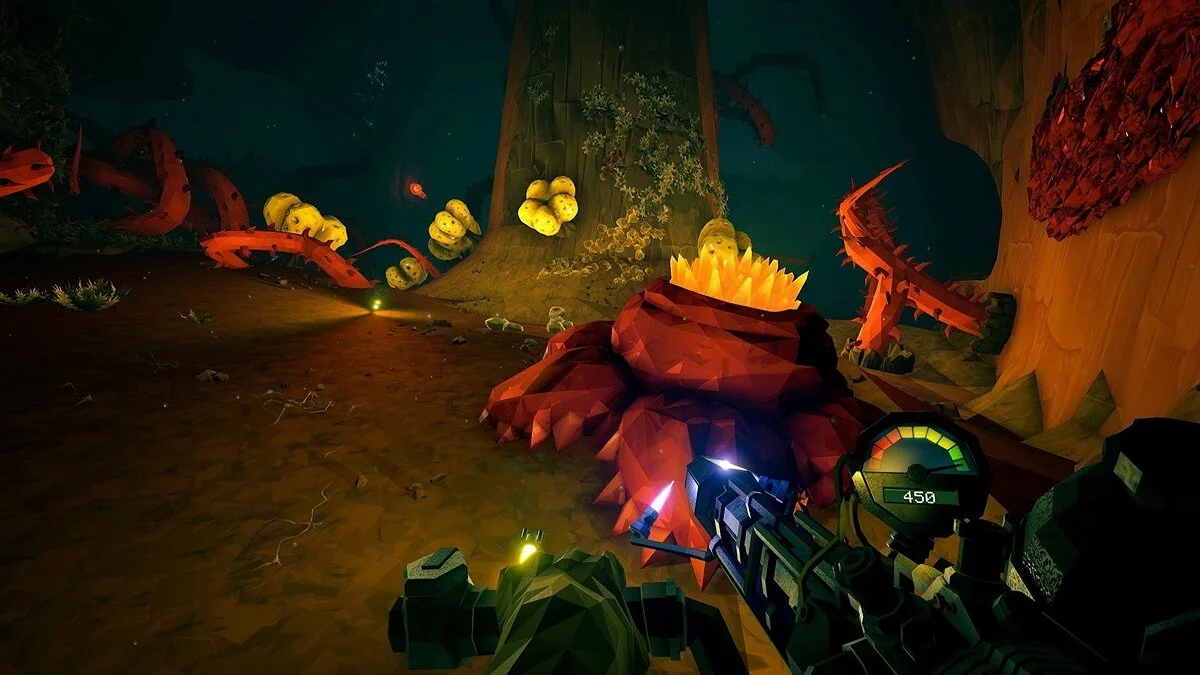 Скриншоты из Deep Rock Galactic / Картинка 57