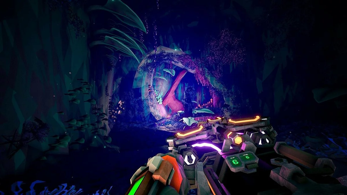 Скриншоты из Deep Rock Galactic / Картинка 58