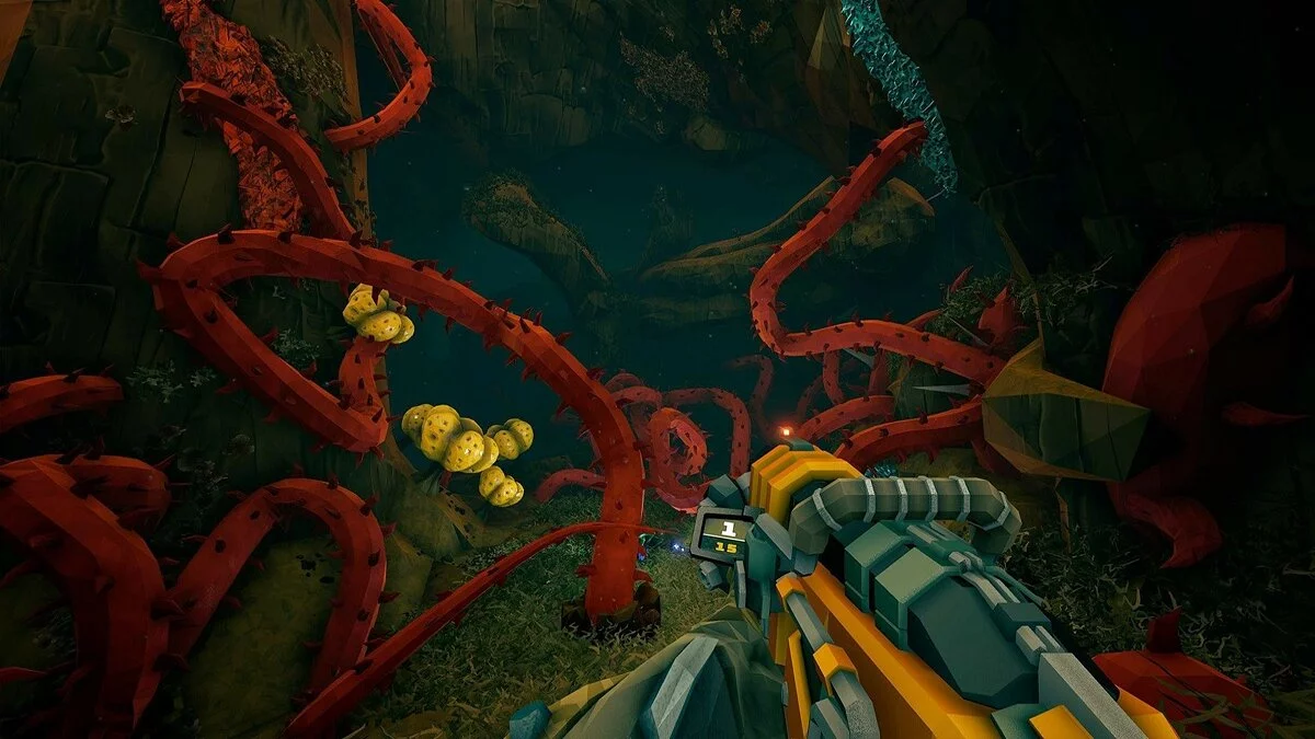 Скриншоты из Deep Rock Galactic / Картинка 62