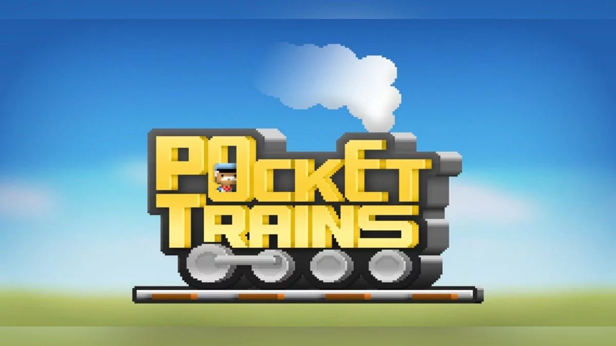 Скриншоты из Pocket Trains / Картинка 11