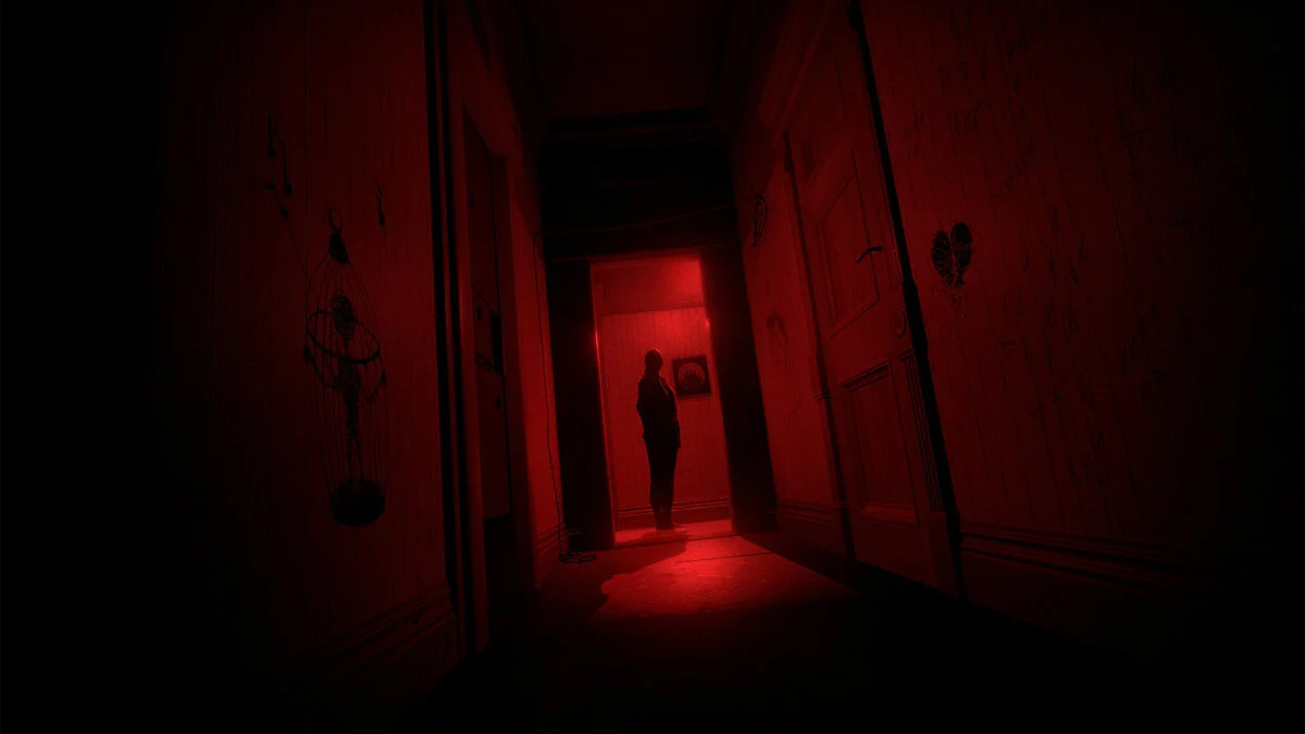 Скриншоты из Transference / Картинка 1