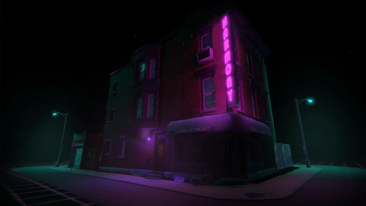 Скриншоты из Transference / Картинка 2