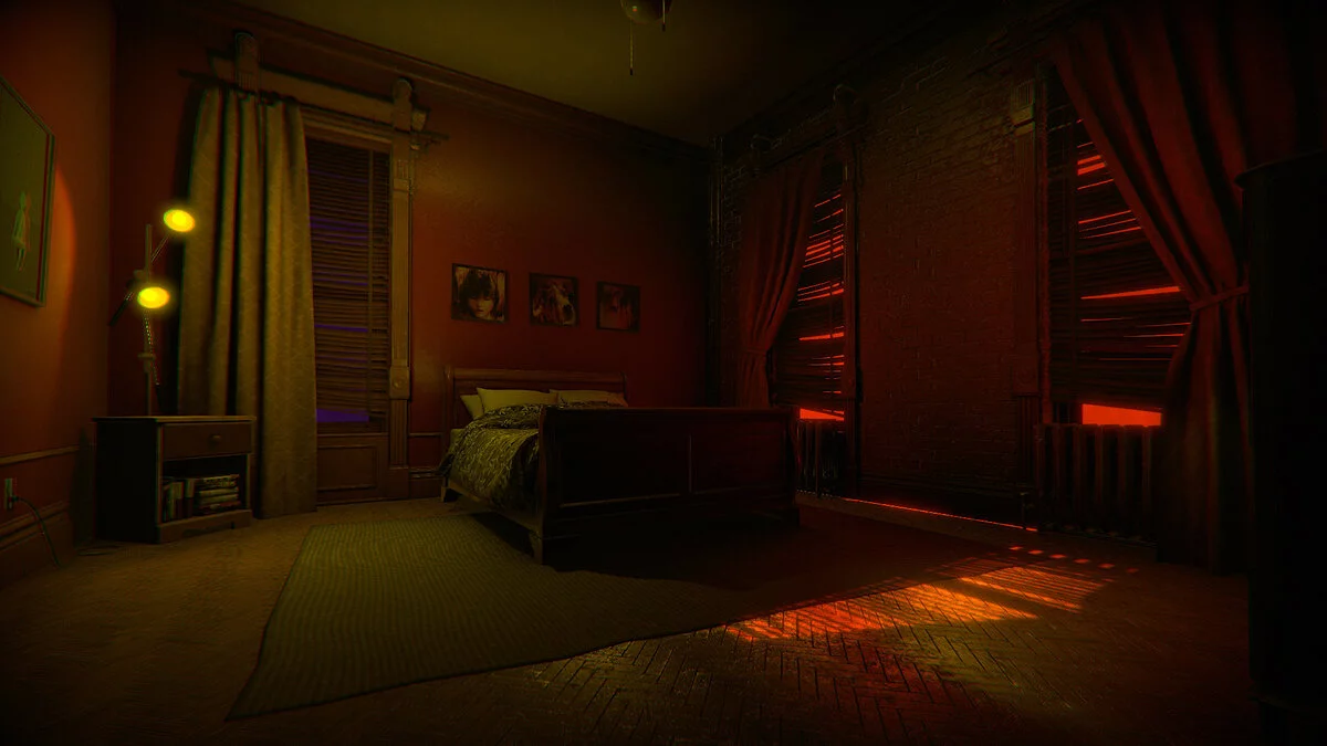 Скриншоты из Transference / Картинка 3