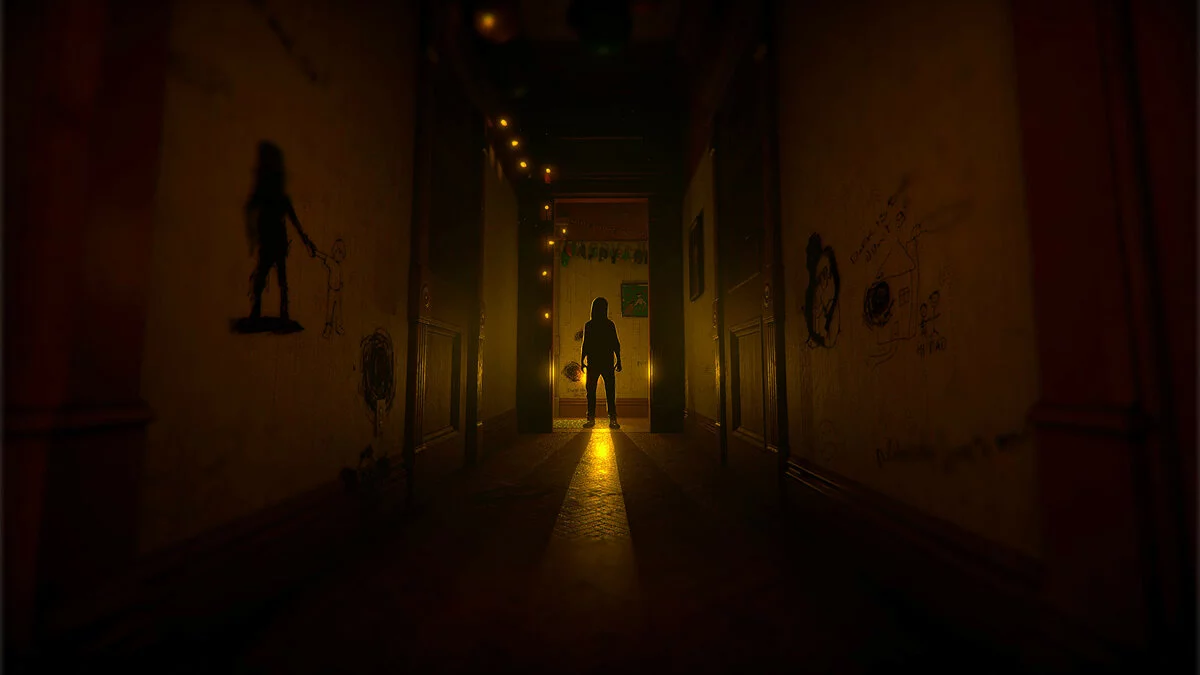 Скриншоты из Transference / Картинка 6