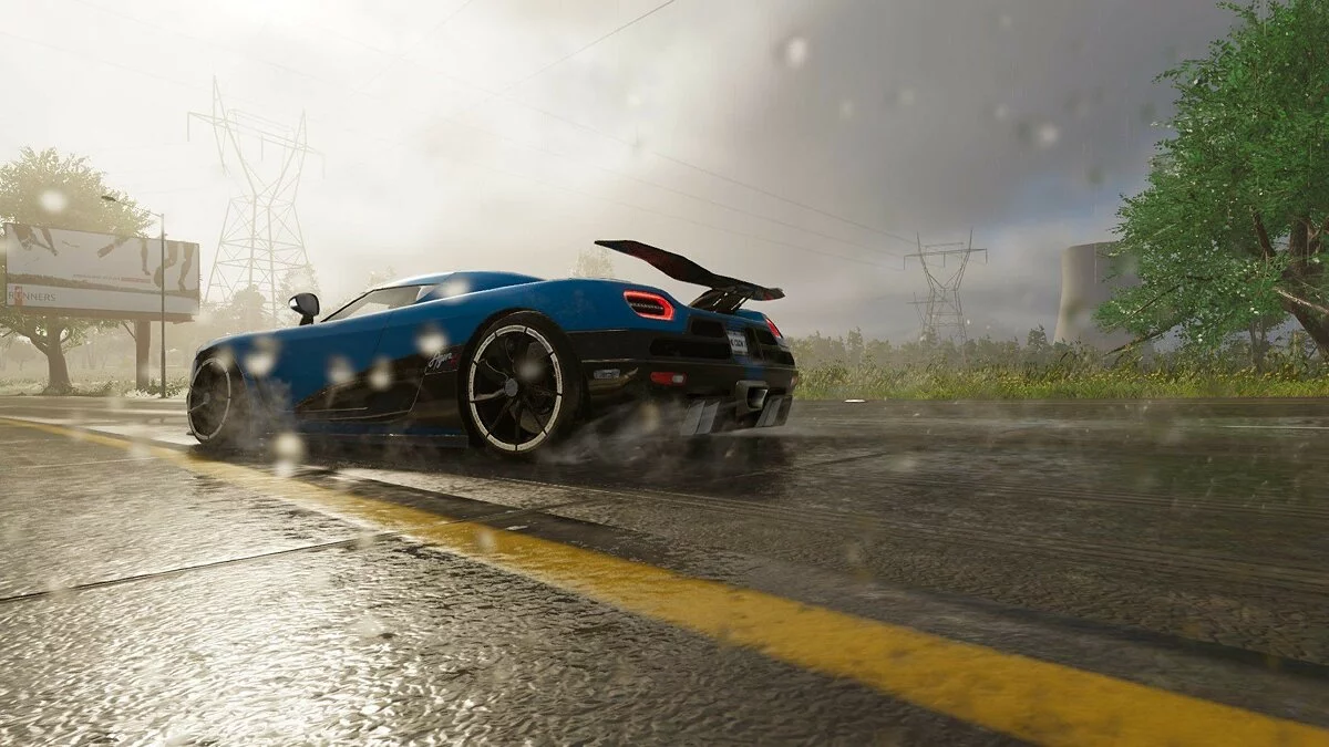Скриншоты из The Crew 2 / Картинка 245