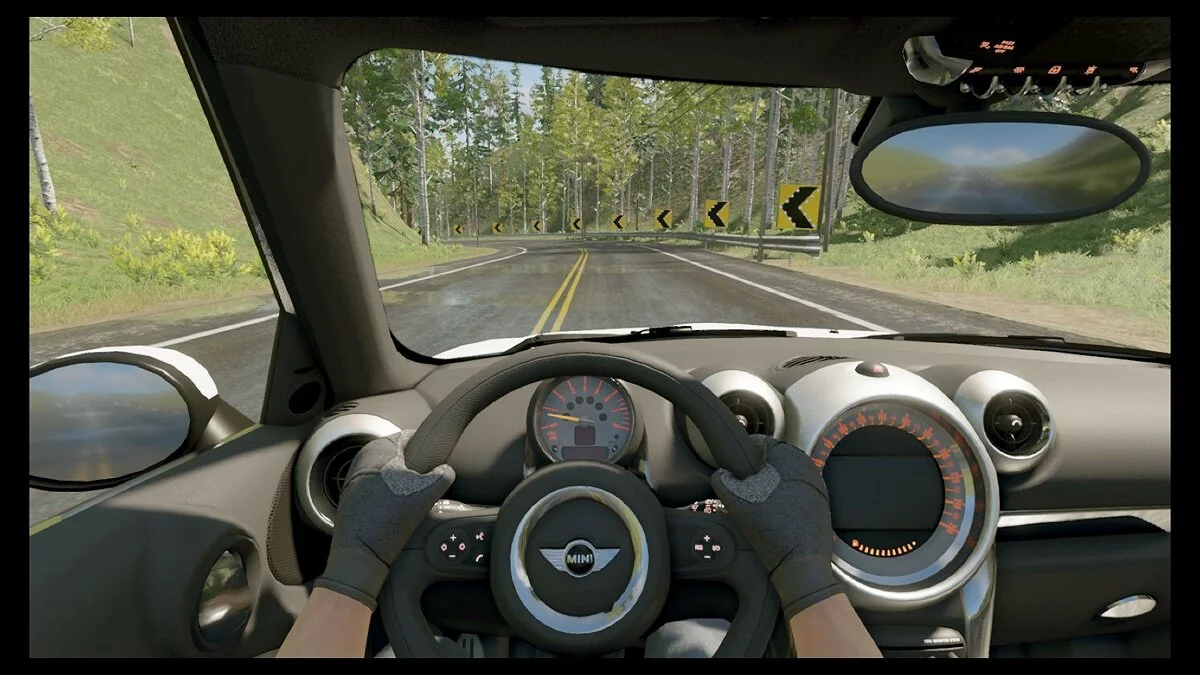 Скриншоты из The Crew 2 / Картинка 256